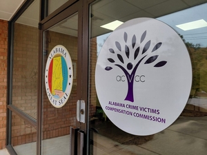 Alabama commission approves compensation increases for violent crime victims