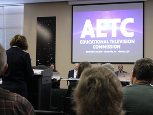 Alabama Public Television survey shows majority support for continuing PBS affiliation