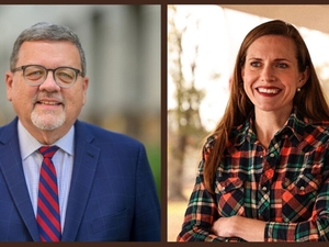 Rogers, Dobson lay out contrasting plans for Alabama Secretary of State’s office