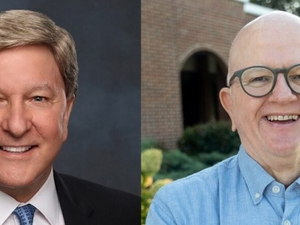 In Alabama’s 3rd Congressional District, a longtime GOP incumbent faces a newcomer