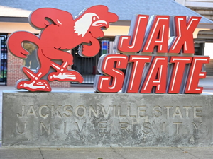 Jacksonville State University Board of Trustees approves board to replace faculty senate