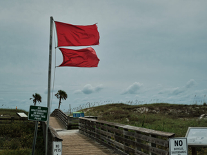 Hurricane Isaias expected to make landfall Friday evening