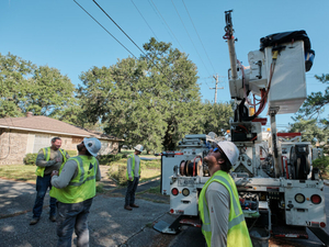 Alabama continues recovery efforts after Hurricane Isaias