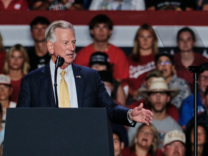 Alabama Supreme Court affirms dismissal of Tommy Tuberville residency challenge