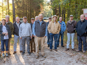 A homeowner’s last stand against Alabama Power