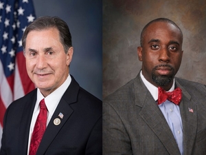 Palmer, Mercer face off in Alabama’s 6th Congressional District