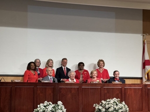 Alabama State Board of Education approves $6.8 billion budget request for 2028