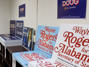 The specter of the midterms haunts us all