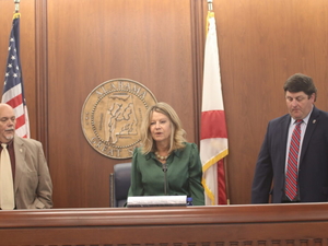 Public Service Commission approves review process for Alabama Power, data centers