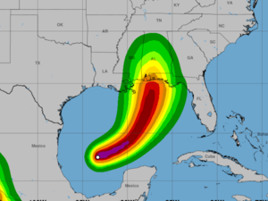 Gov. Kay Ivey declares state of emergency as Isaias approaches Gulf Coast