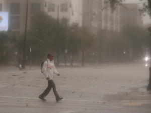 One person killed as Hurricane Isaias brings heavy rain, wind to Alabama