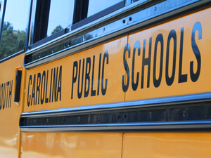 The simple solution for schools: Allow time and space for wonder