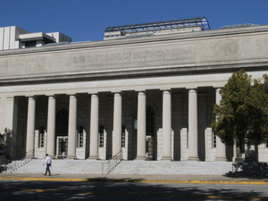 ACLU can share execution records already made public, SC Supreme Court says