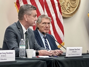 With SC spending plan at an impasse, legislators float not passing a new budget at all