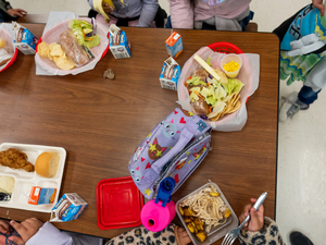 Every SC student to get free breakfast with state funding