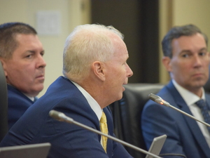 Santee Cooper approves rate increase, including early expenses for new gas plant