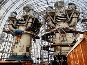 Decision on potential $2.7B sale of SC nuclear reactors could be 2 years away