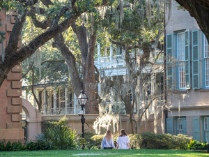 College of Charleston may spend $5.2M to house students amid dormitory shortage