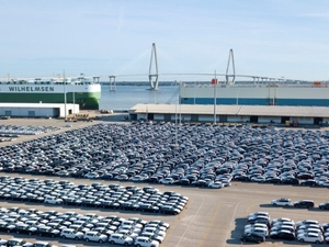 South Carolina’s growth story is becoming the South’s growth story