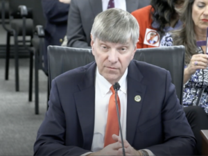 SC health director out of the job after failing to receive Senate approval