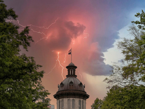 The slippery path: SC Legislature echoes Congress’ failures with budget impasse