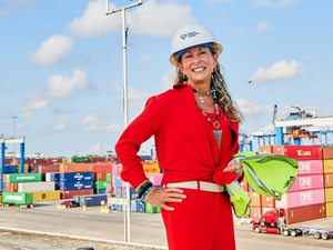 Facing a lawsuit, SC Ports ratifies former CEO’s severance deal a year later