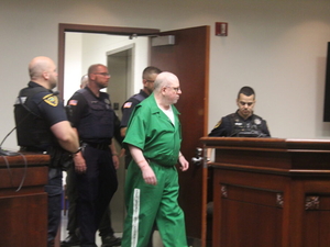 SC Supreme Court denies death row inmate’s appeal of incompetence