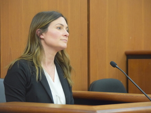 SC election agency faces more turnover at the helm