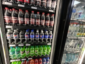 Removal of sugary snacks and drinks from SC grocery benefits delayed after court order