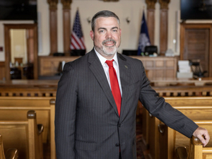 Solicitor Stumbo defeats state senator in attorney general’s race