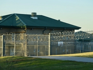Black children in SC are more likely to be detained than their white peers, report finds