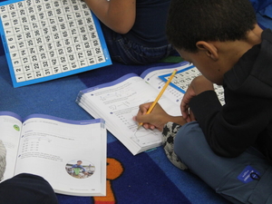 SC students improve in math and reading, though less than half meet math benchmarks