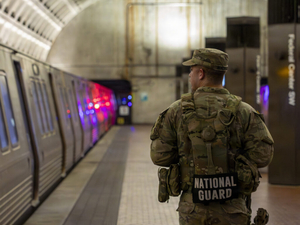 SC Supreme Court to decide if governor overstepped sending National Guard to DC