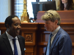Redistricting fight prompts something new for SC legislators: meeting on a Sunday