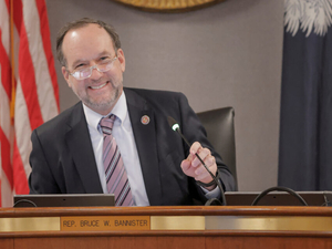 SC House agrees to legislative pay raises in second draft of $15.3B budget