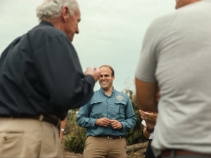 Trump-endorsed candidate for SC ag commissioner breaks fundraising record in 49 days