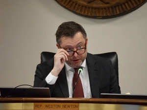 SC House panel approves 2-month delay in congressional primary amid redistricting push