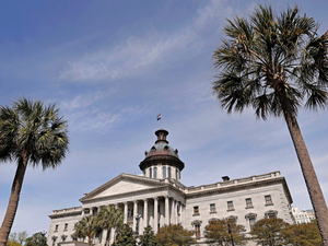 SC lawmakers almost doubled their own pay. What can we expect from them?