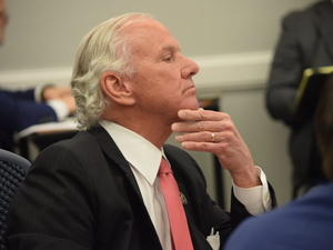 SC governor moves to oust Charleston school board member after report found possible fraud