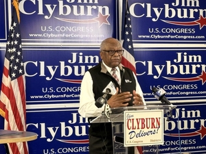 After months of uncertainty, Clyburn says he’s running for 18th term 