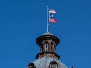 SC State University disinvites Lt. Gov. Evette from commencement after outcry