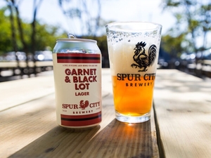 USC hospitality students learn the business of beer, launch their own brewery brand