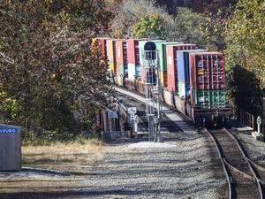 A more connected supply chain for a faster growing SC