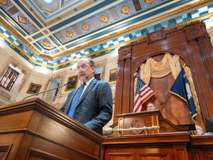As legislators argue over property taxes and earmarks, SC begins fiscal year with no new budget