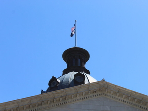 GOP incumbent hangs onto SC House seat in runoff