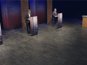 GOP candidates for SC attorney general exchange barbs, disagree on marijuana