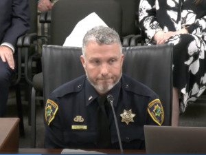 ‘The loss does not diminish’: SC designates day for emergency responders killed in line of duty