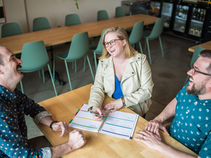 How AI helps SC small businesses compete