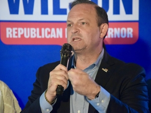 AG Alan Wilson declared SC’s GOP nominee for governor