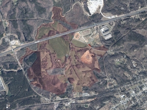 Rare earth magnet maker pledges $1.2B investment in Cherokee County